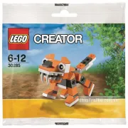 Đồ chơi LEGO Creator 30285 - Mô hình hổ Tiger